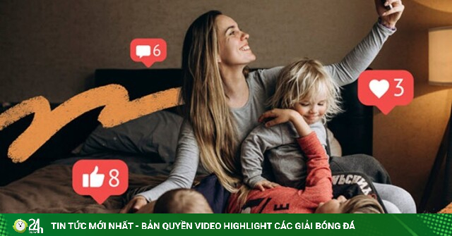 Kẻ gian tìm tới tận cổng trường vì thói quen "khoe con trên mạng" của cha mẹ