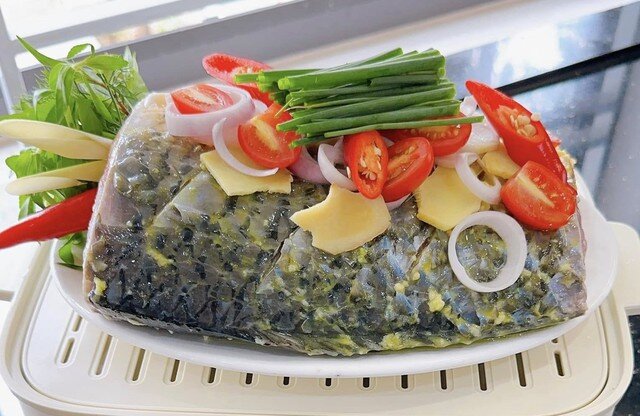 Loại cá được ví như 'ích mẫu hà tiêu', vừa là món ngon mùa hè vừa hỗ trợ sức khỏe phụ nữ - 3