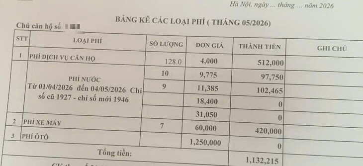 Nắng nóng kéo dài, nhiều gia đình 'nín thở' chờ hóa đơn tiền điện