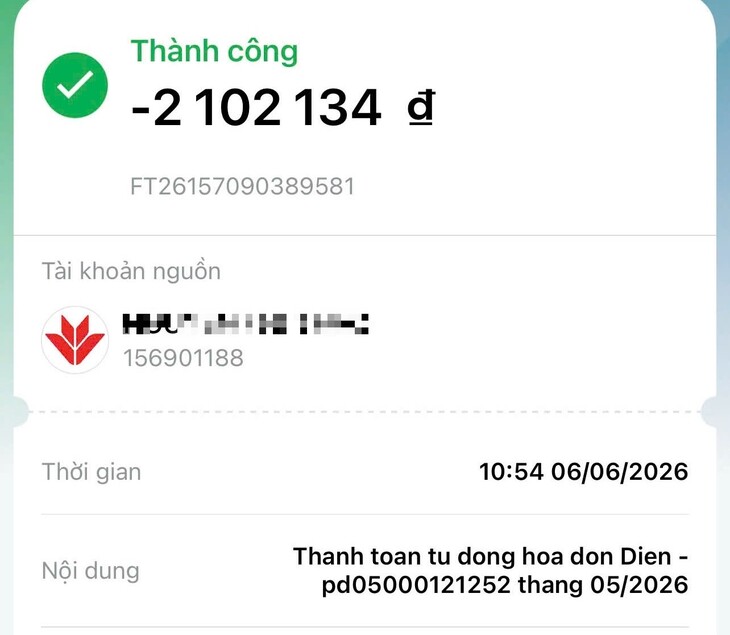 Nắng nóng kéo dài, nhiều gia đình 'nín thở' chờ hóa đơn tiền điện