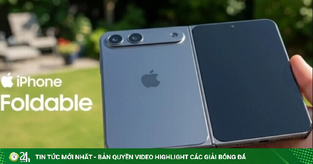 2027 sẽ là một năm hoàng kim của iPhone