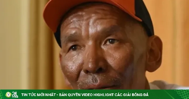 Mắc kẹt nhiều ngày trên Everest, người đàn ông sống sót kể lại hành trình thoát chết kỳ diệu
