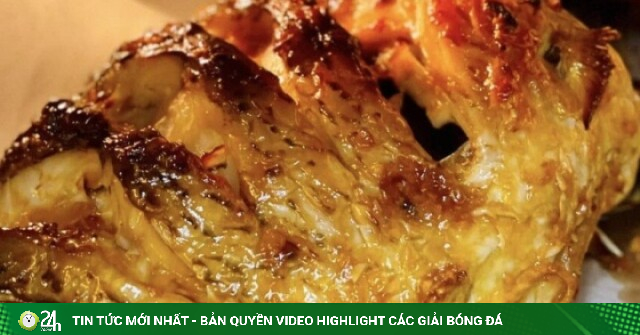 Loại cá được ví như 'ích mẫu hà tiêu', vừa là món ngon mùa hè vừa hỗ trợ sức khỏe phụ nữ