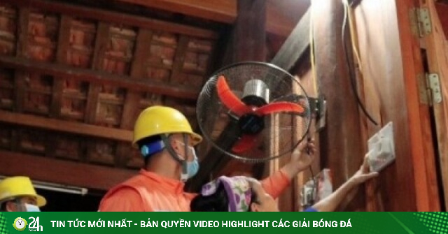 Tôi có tiền tại sao tôi không được dùng nhiều điện?