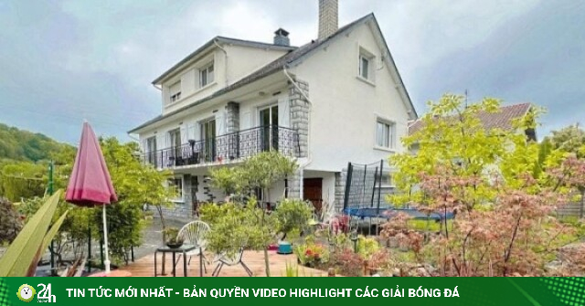 Mẹ Việt dành 6 năm biến khu đất 1000 m2 bên suối thành vườn cây mơ ước