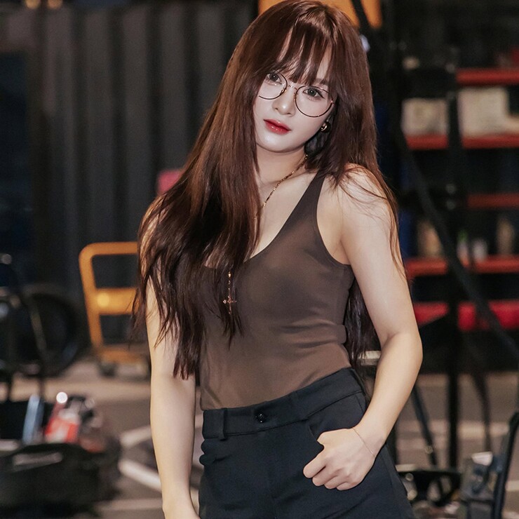 Hot girl dừng bước đáng tiếc khi không tận dụng được cơ hội ở thời điểm then chốt