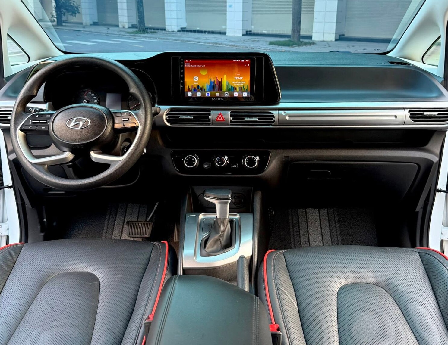 Có nên mua xe MPV 7 chỗ Hyundai Stargazer cũ? - 2
