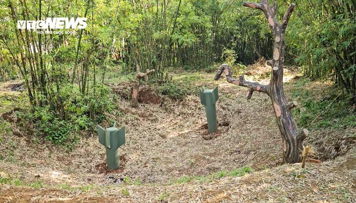 Khám phá địa đạo được ví như 'ngôi làng dưới lòng đất' vừa lên báo Mỹ - 10
