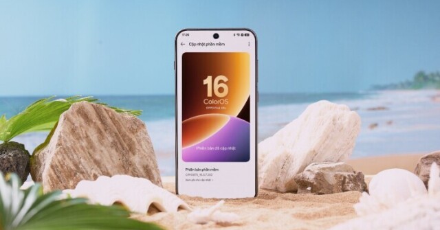 Đánh giá ColorOS 16 trên Find X9 Series: Từ mượt mà sang thông minh