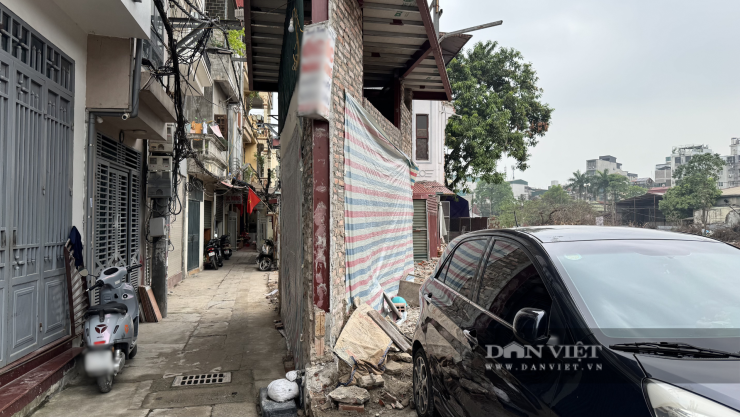 Tiêu điểm Nhà đất: Vành đai 2.5 đưa nhà trong ngõ lên mặt phố, nhưng không phải tài sản nào cũng “hái ra tiền”