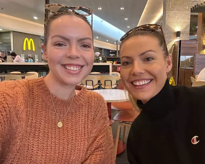 Instagram Casey O' Connor