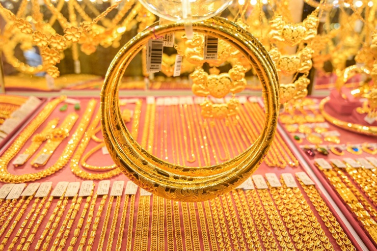 Giá vàng dự báo tăng gấp đôi lên 8.900 USD/ounce năm 2030, thực tế đến đâu?