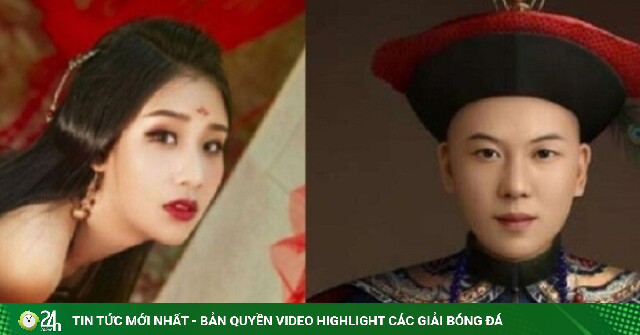 9 thê thiếp của Hòa Thân: Người chết theo chồng, kẻ ôm gia sản bỏ trốn