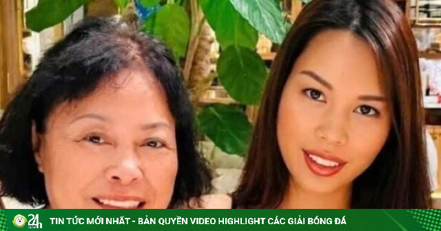 Lý do mẹ siêu mẫu Hà Anh từ chối ra Hà Nội ký nhận lại tiền "hợp đồng kỳ nghỉ"