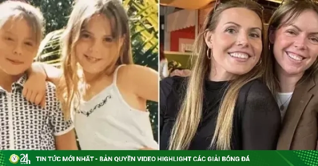 Xét nghiệm ADN, người phụ nữ phát hiện người chú quá cố là cha ruột