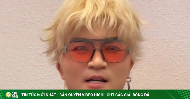 Đại Nghĩa: 'Tôi sợ thua kém các đàn em'