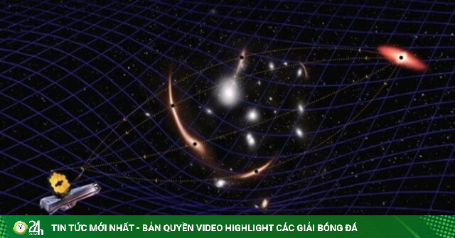 Phát hiện hố đen cổ đại ngủ say, nặng gấp 6 tỷ lần Mặt Trời