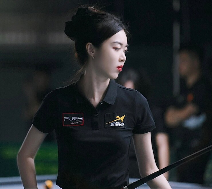 Tr&agrave; My lọt top 8 giải quốc gia 2026