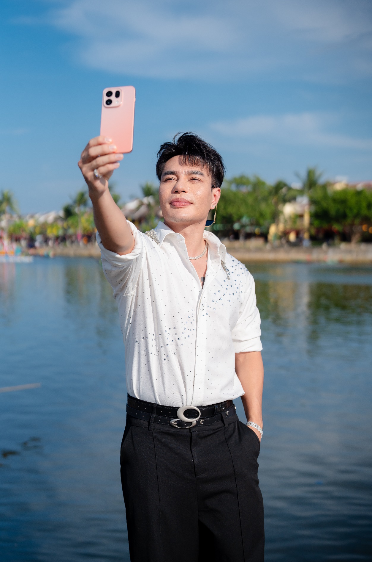 Từ mượt mà sang thông minh - 4