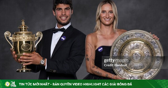 Kiều nữ từng vô địch Wimbledon nhận án cấm thi đấu 4 năm chấn động làng tennis