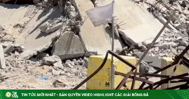 Israel mở rộng quyền kiểm soát tại Dải Gaza, đánh dấu ranh giới bằng Đường Vàng