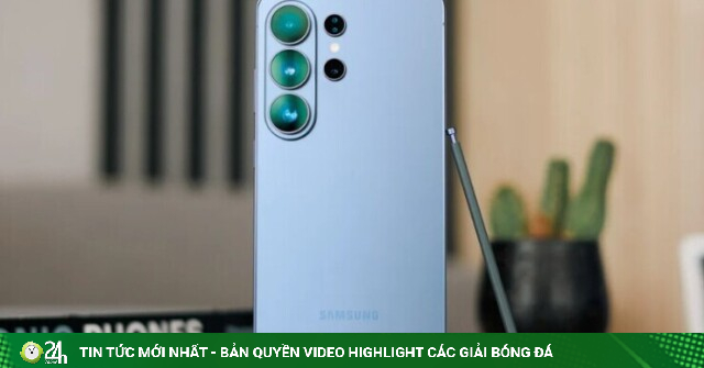 Giá của Galaxy S27 Ultra sẽ tăng vọt vì chi tiết này