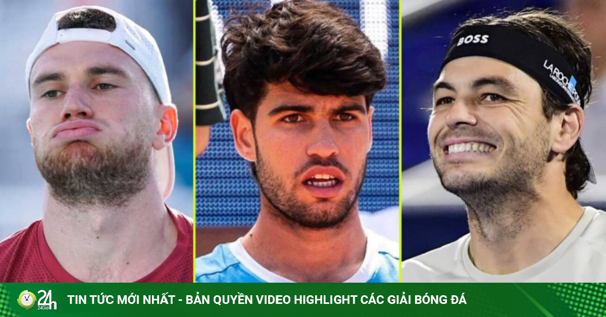Khoảng trống quyền lực ở Wimbledon: Cơ hội "nghìn năm có 1" cho kẻ thách thức