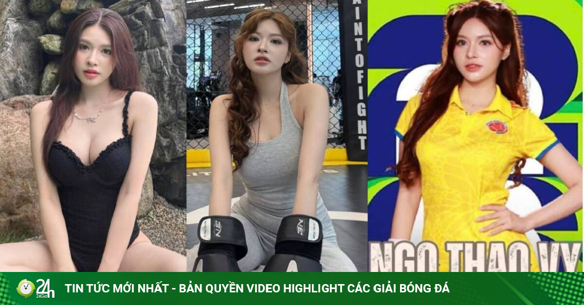 Nhan sắc nóng bỏng của "nàng thơ" mê boxing, hết mình cổ vũ Colombia ở World Cup