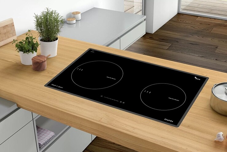 Bếp nào nấu nhanh, an toàn và tiết kiệm nhất hiện nay? - 2