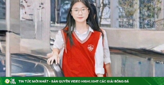 Không 'cày' lò luyện, nữ sinh vẫn đỗ 3 trường chuyên, thủ khoa Ngoại ngữ