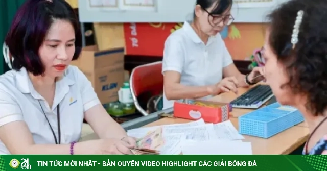 Vụ cụ bà 97 tuổi nhận lương hưu: BHXH Hà Nội lên tiếng, đề xuất bỏ giới hạn giấy ủy quyền