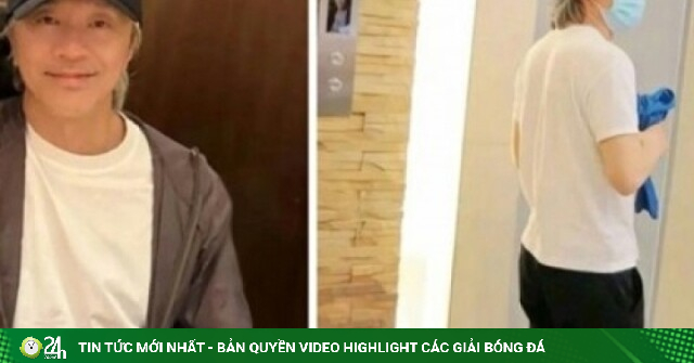 Lối sống giản dị đến bất ngờ của "ngôi sao hài kịch châu Á" Châu Tinh Trì