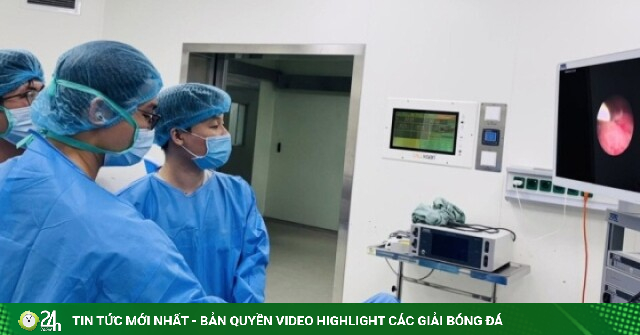 Lén cho con ăn xôi, uống sữa trước giờ mổ, người mẹ suýt hối hận cả đời