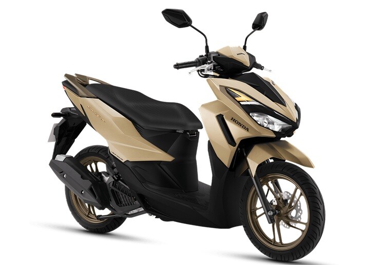 Lột xác thiết kế, nâng cấp toàn diện - 7