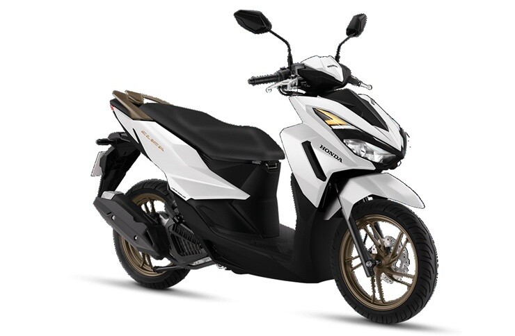 Lột xác thiết kế, nâng cấp toàn diện - 8