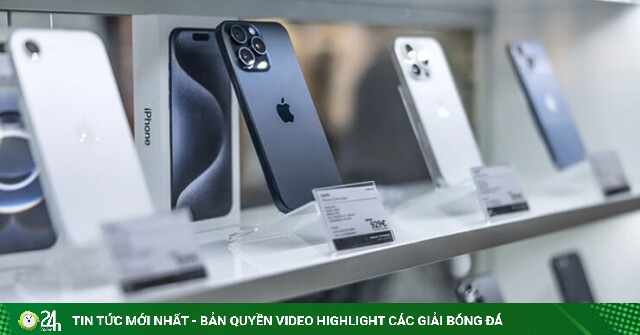 Vì sao người dùng được khuyên mua iPhone cũ lúc này