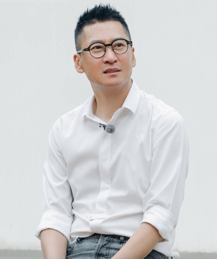 Châu Kiệt chọn cuộc sống kín tiếng sau khi rời showbiz.