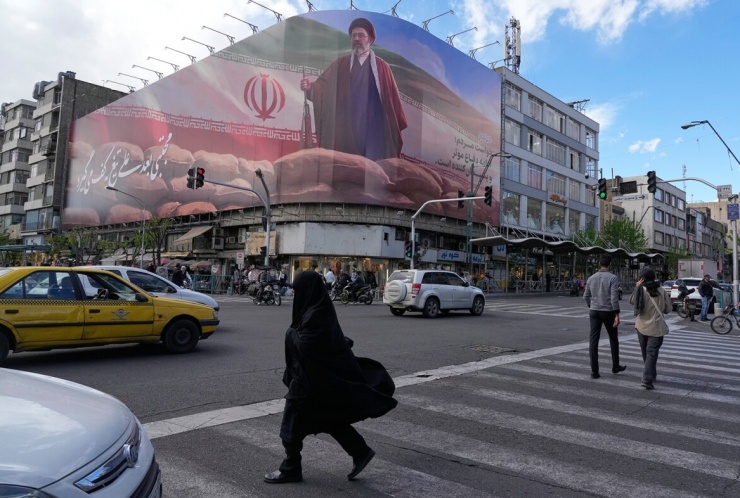 Iran cảnh báo Mỹ sau thỏa thuận ngừng bắn