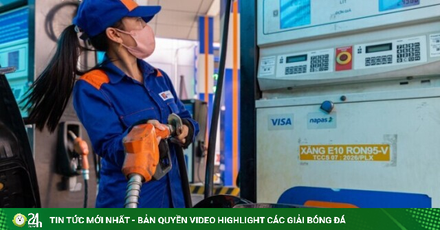 Giá xăng dầu hôm nay 25/6: Tiếp đà giảm sâu, xuống dưới 75 USD/thùng