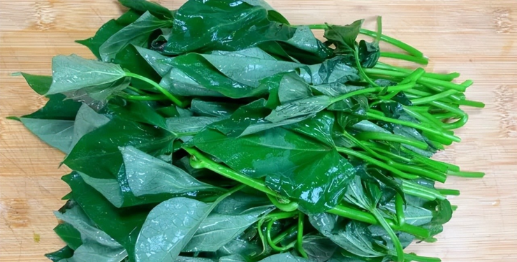 Loại rau ngọt hơn cải bó xôi, đậm dà hơn diếp xoăn, mọc đầy vườn xưa, làm cách này ngon hơn thịt - 3