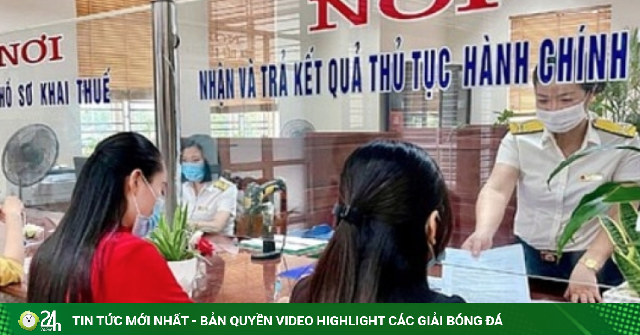 19 trường hợp nhận tiền chuyển khoản không phải nộp thuế thu nhập cá nhân từ tháng 7/2026, người dân nên cập nhật