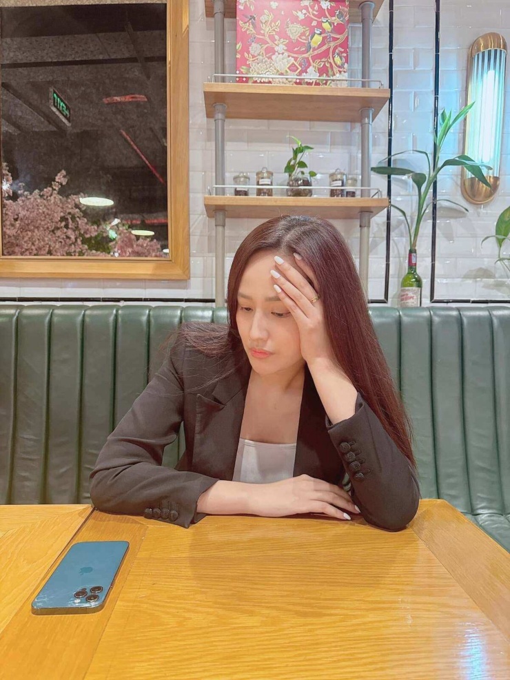 'Nỗ lực của tôi vượt xa danh xưng hoa hậu' - 6
