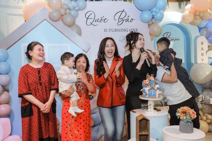 'Nỗ lực của tôi vượt xa danh xưng hoa hậu' - 7