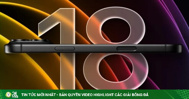 4 thứ hấp dẫn của iPhone 18 Pro khiến iFan phải rút ví