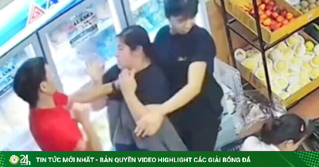 Kẻ hành hung thai phụ ở Bắc Ninh ra đầu thú