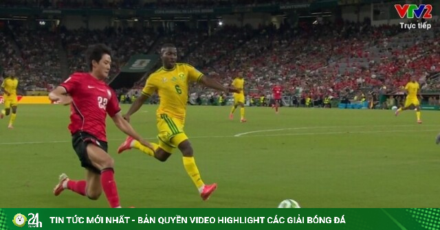 World Cup 2026: Dân mạng nói gì về Son Heung-min và đồng đội sau trận Hàn Quốc - Nam Phi