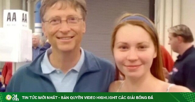 Bill Gates khai chuyện ngoại tình với bác sĩ Harvard và nhà khoa học Nga