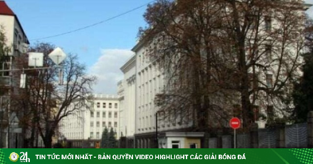 Vì sao Nga không nhắm mục tiêu vào Văn phòng Tổng thống Ukraine Zelensky ở Kiev?
