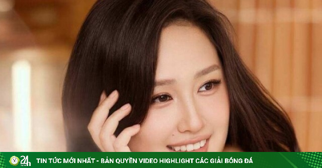 Mai Phương Thúy: 'Nỗ lực của tôi vượt xa danh xưng hoa hậu'