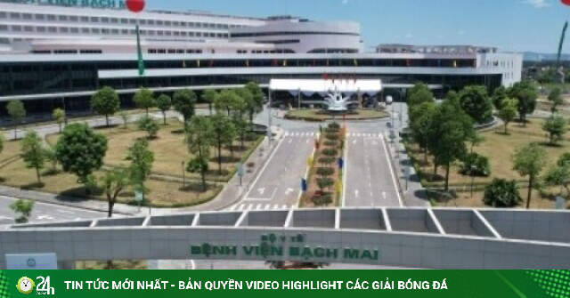 Bệnh viện Bạch Mai cơ sở Ninh Bình “trước giờ G” mở cửa đón bệnh nhân